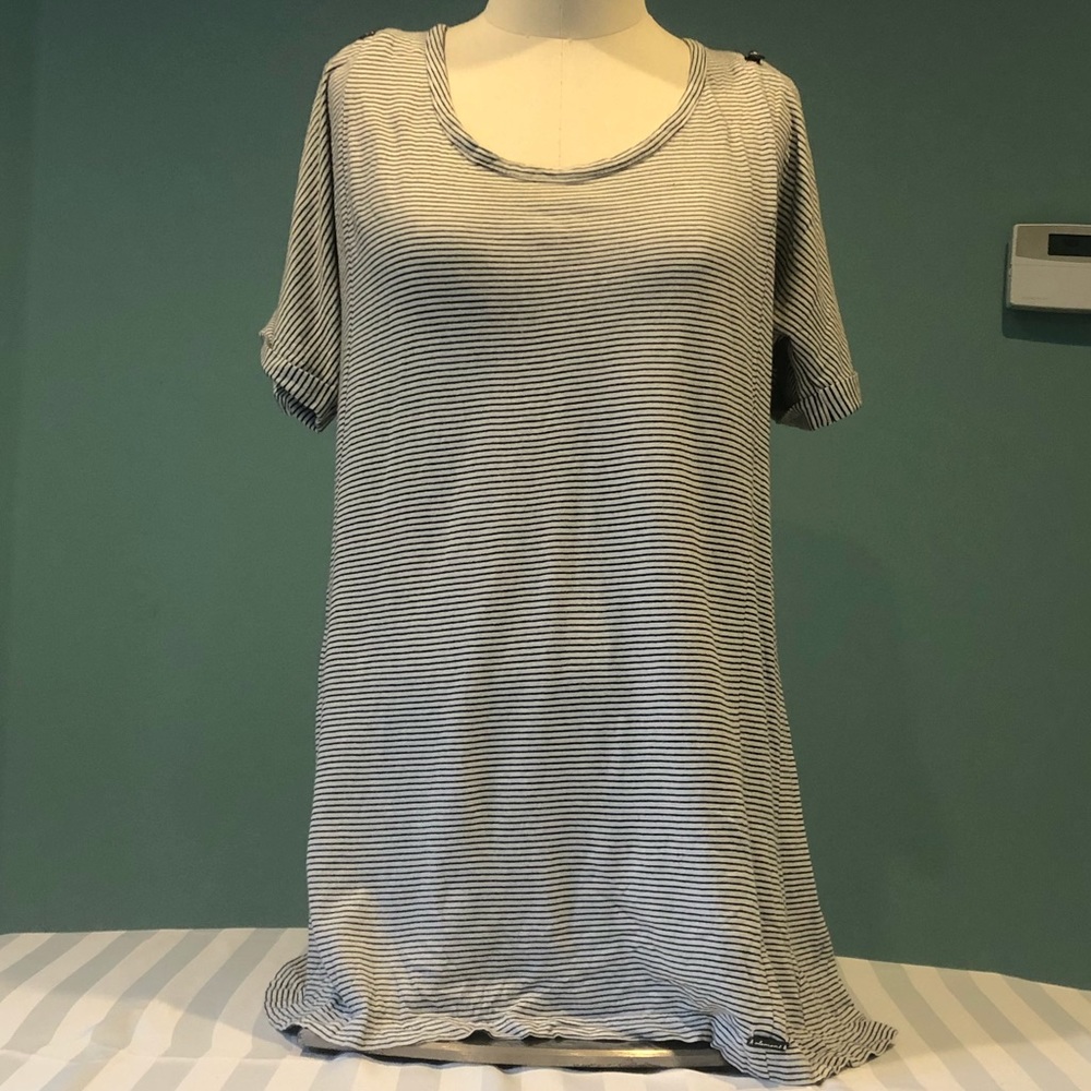 Element striped t-shirt